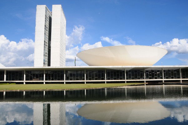 Camara dos deputados | divulgação
