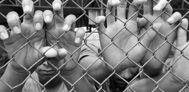 maioridade penal | Imagem: Reprodução