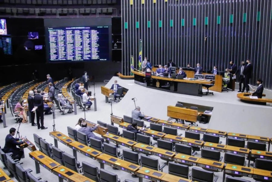 Marina Ramos/Câmara dos Deputados
