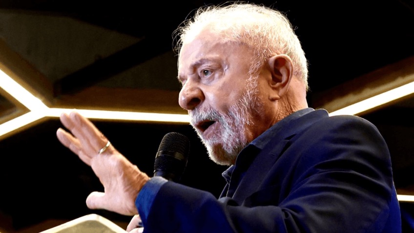 Lula | Poder 360
