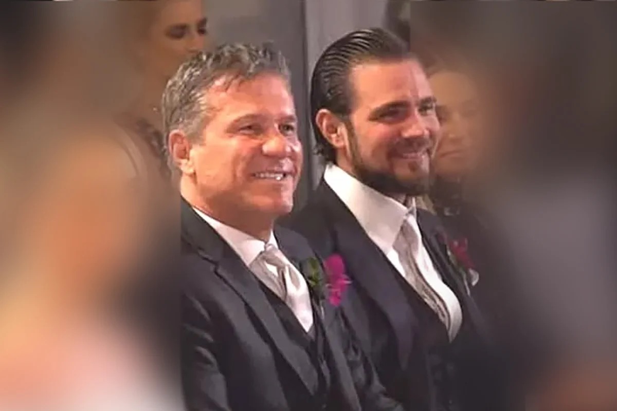 DANIEL E HENRIQUE VORCARO | Reprodução