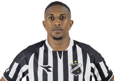 Ramires - Guilherme Drovas/ABC FC