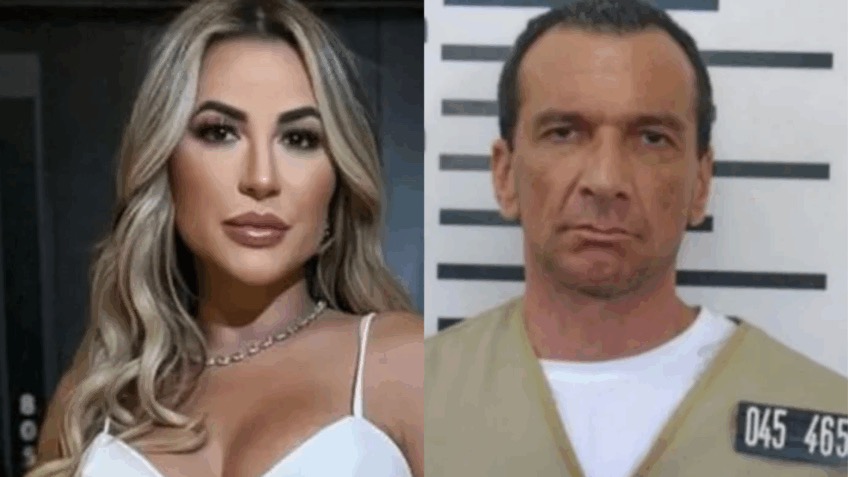 DEOLANE E MARCOLA | PODER 360