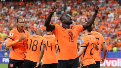 Holanda