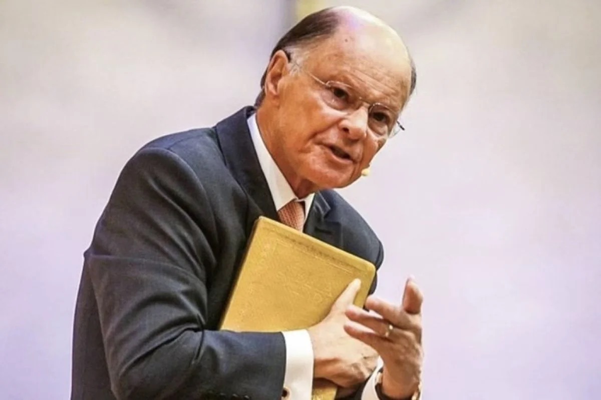 EDIR MACEDO | Reprodução