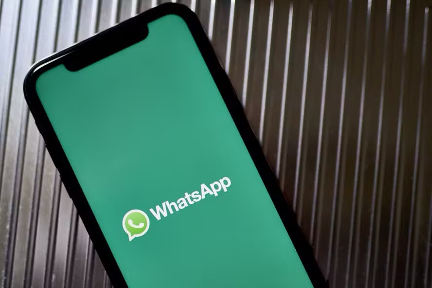 WhatsApp tem atualização com funcionalidade para reforço na segurança — Foto: Bloomberg