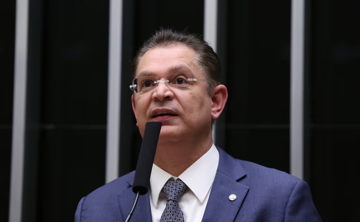 sostenes cavalcante | Foto: Bruno Spada/Câmara dos Deputados