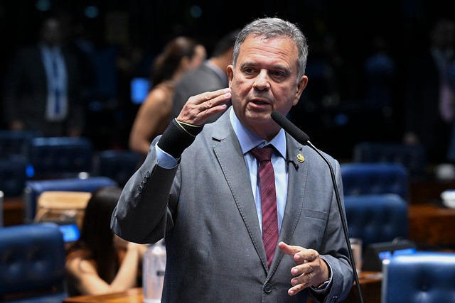 Rogério Marinho