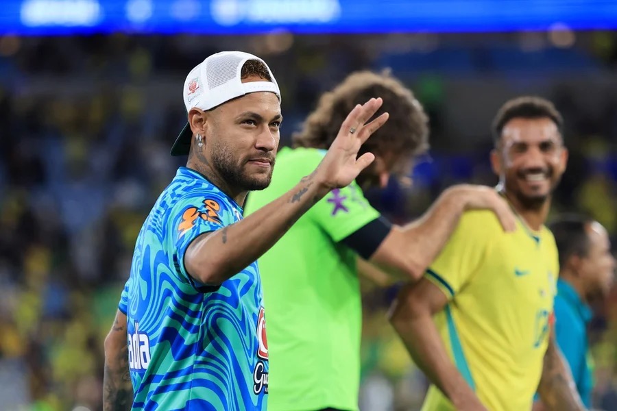 NEYMAR