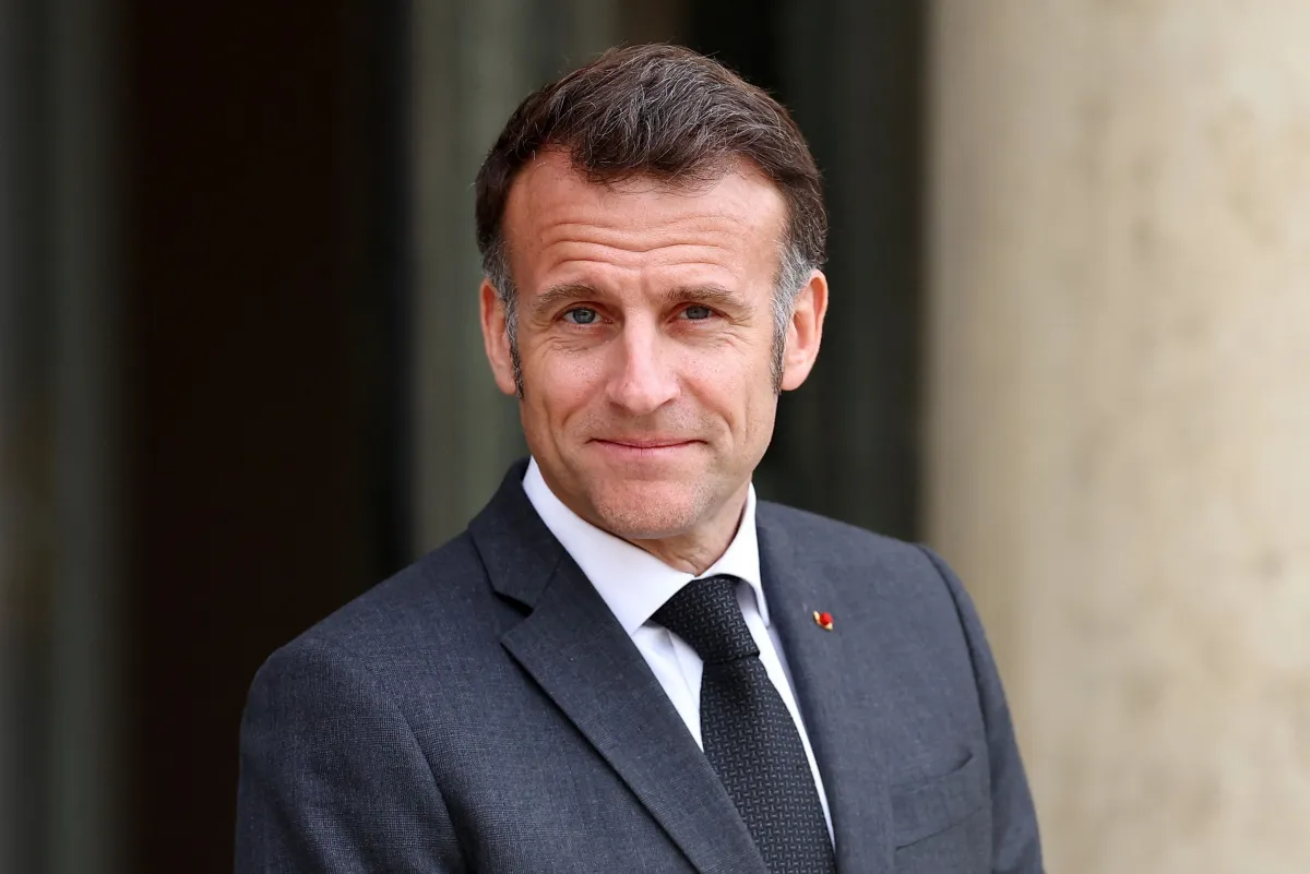 Presidente-frances-Emmanuel-Macron.webp