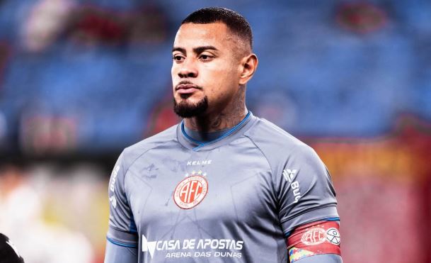Renan Bragança