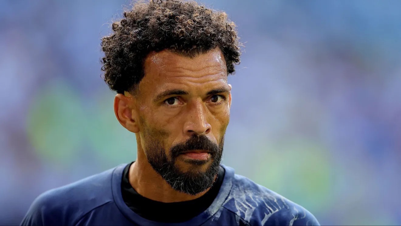 Goleiro Vozinha jogará no Colo-Colo, do Chile   •  Foto: Alex Slitz/Getty Images