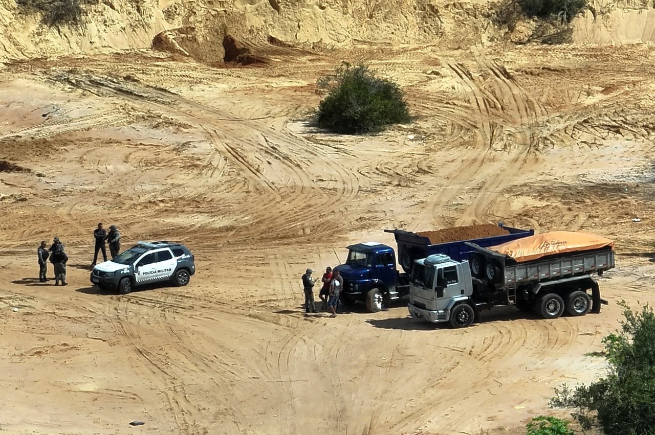 Foto: Divulgação/PMRN