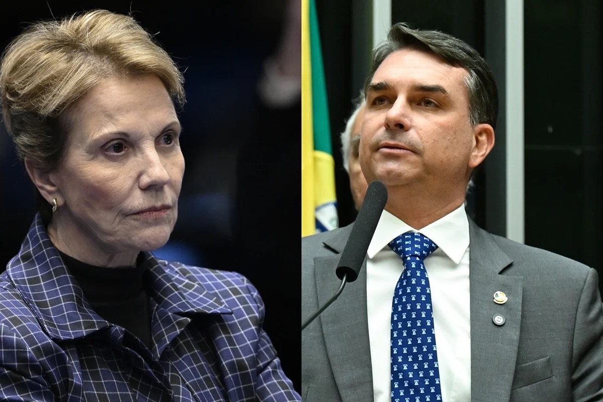 Carlos Moura/Agência Senado e Andressa Anholete/Agência Senado