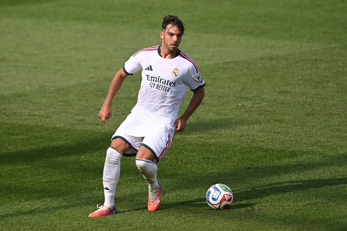 Raul Asencio