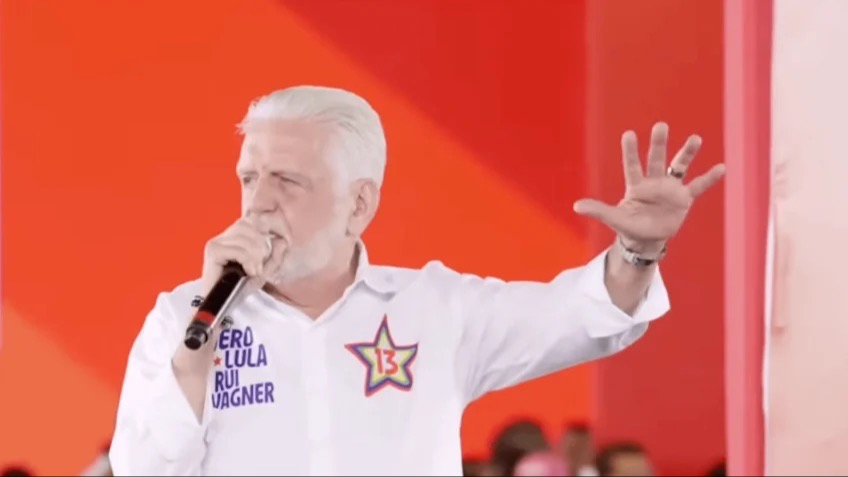  Jaques Wagner (PT-BA)