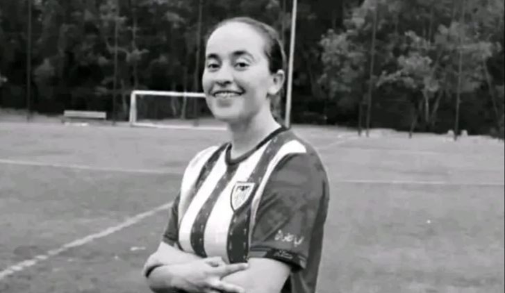 Faten Ben Amar El Azizi - Reprodução