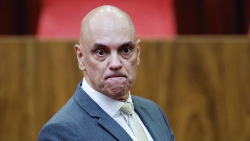 Alexandre de Moraes
