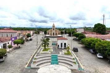 Foto: Divulgação/Prefeitura de São Rafael