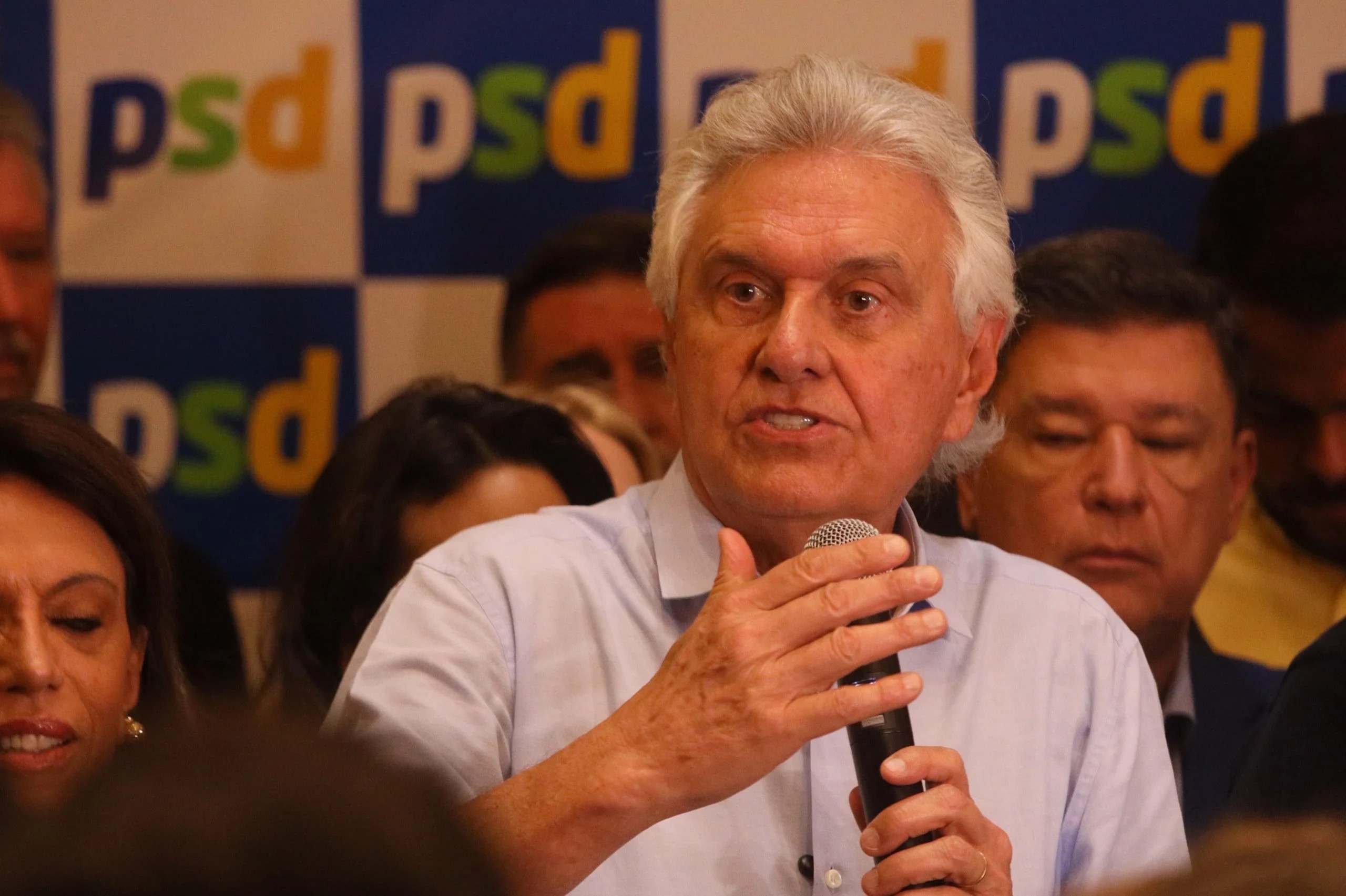 Ronaldo Caiado