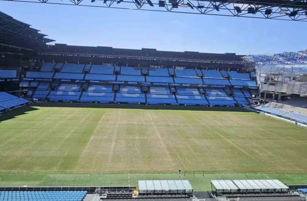 Estádio do Celta