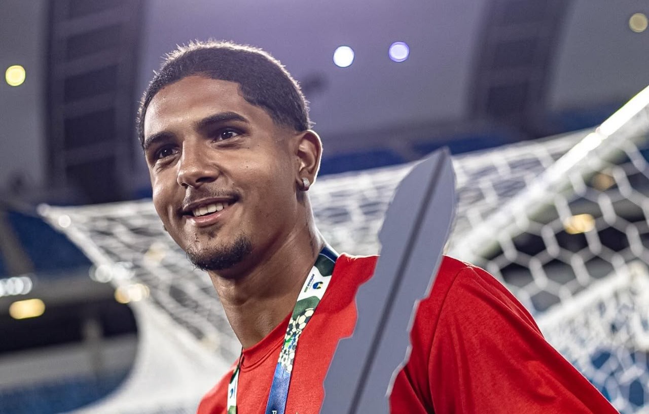Caio Assis