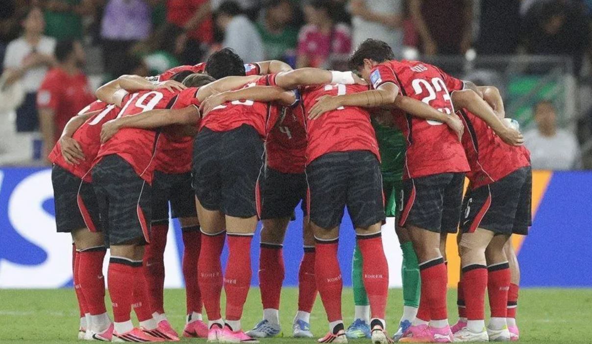 Relatório aponta gastos da KFA com serviços sexuais para árbitros