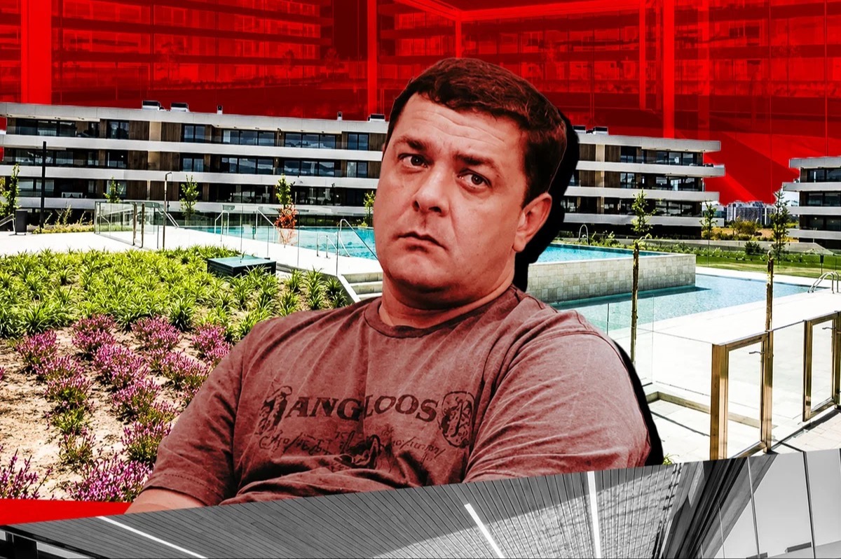 lulinha casa em madri | metrópoles