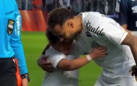 Neymar
