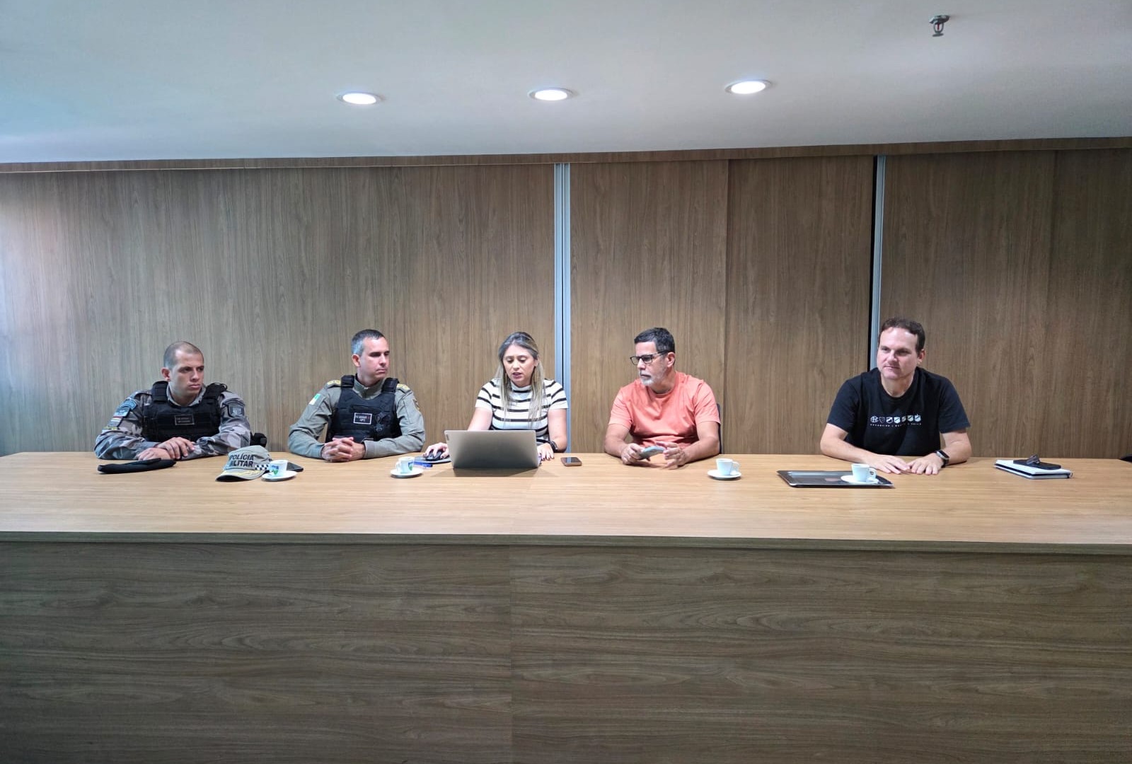 FNF elabora Plano de Ação para ABC x Uberlândia pela semifinal da Série D 