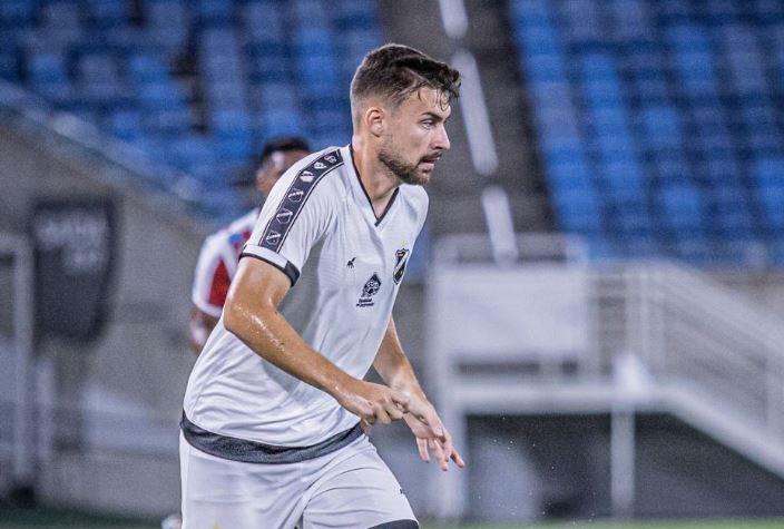 Marcos Vinícius 