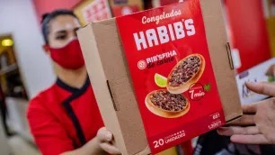 HABIB'S