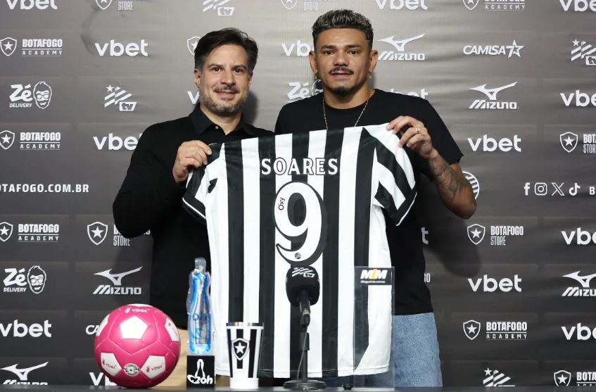Tiquinho Soares