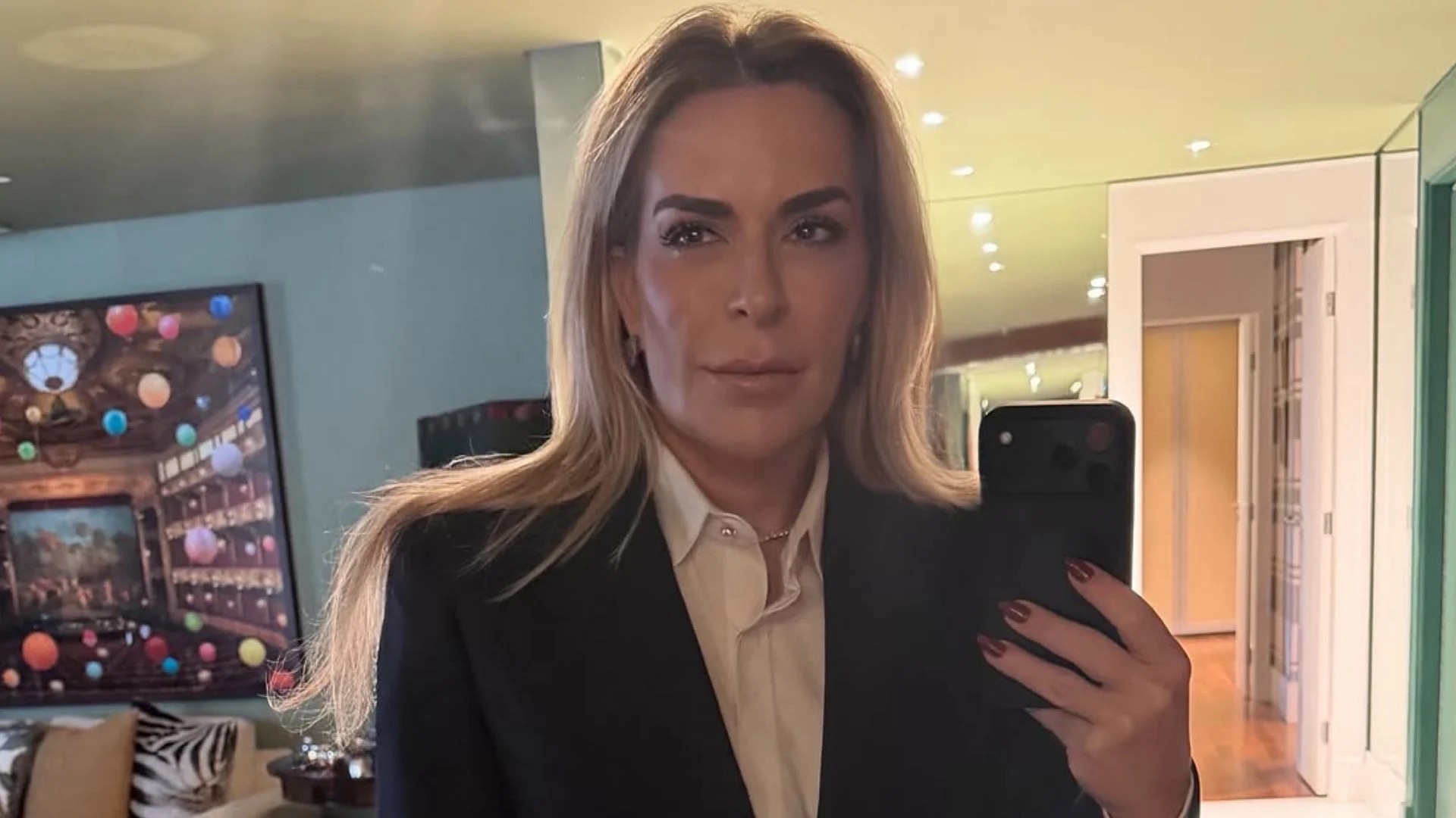 Roberta Luchsinger