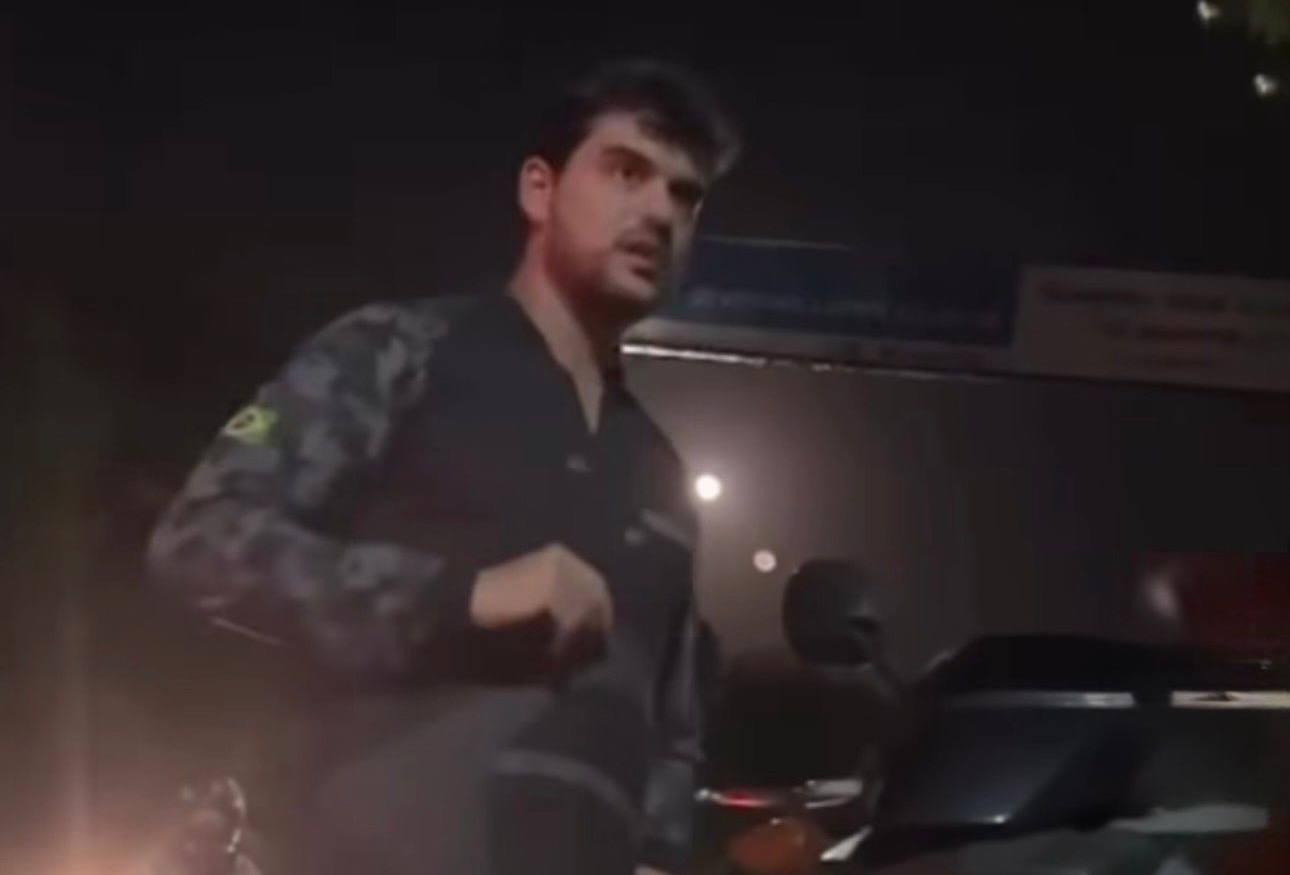 Foto: Reprodução/Captura de Tela