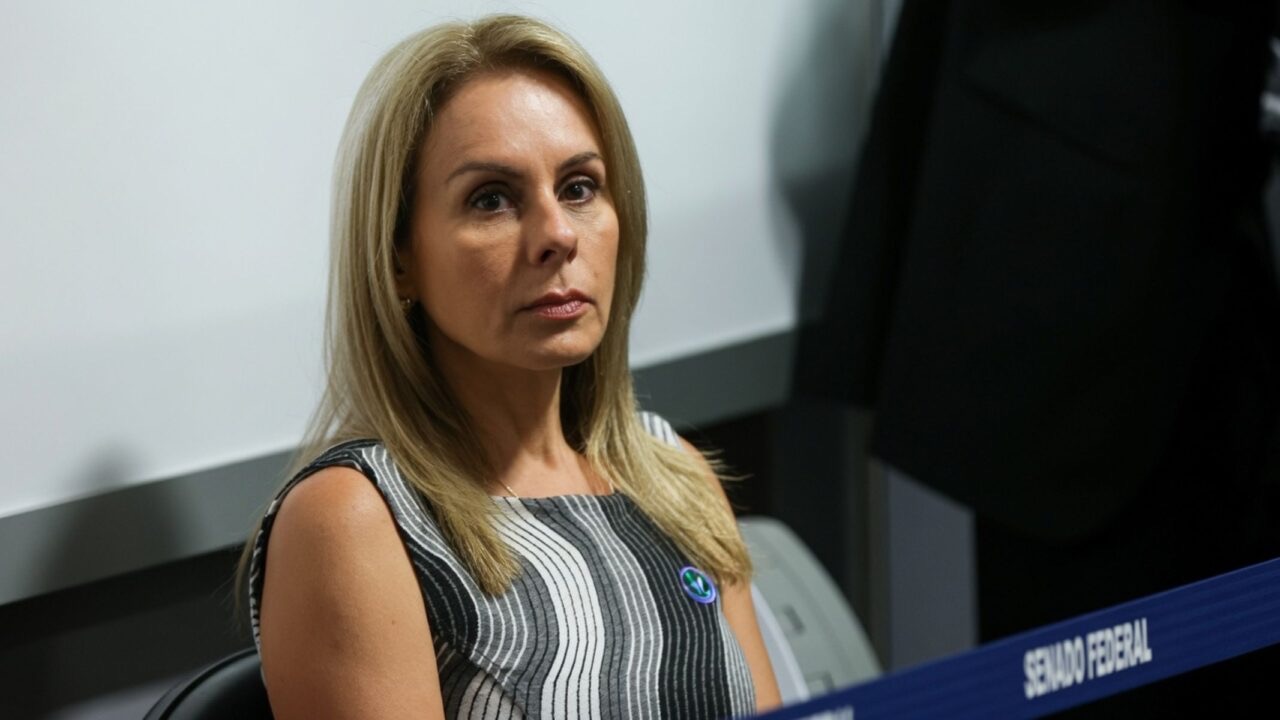 viviane barci de moraes | Foto: Marcelo Camargo/Agência Brasil