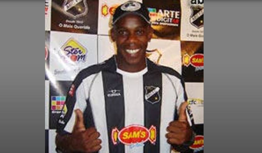 Regis Pitbull ABC