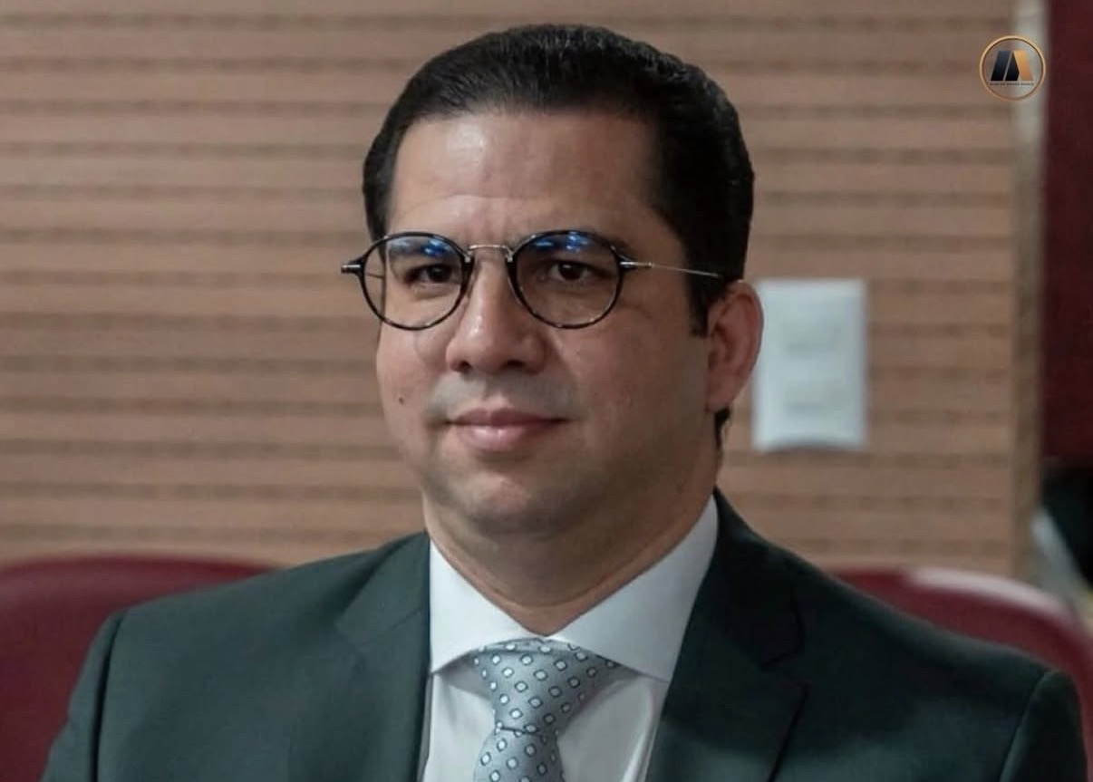 Cristiano Barros  