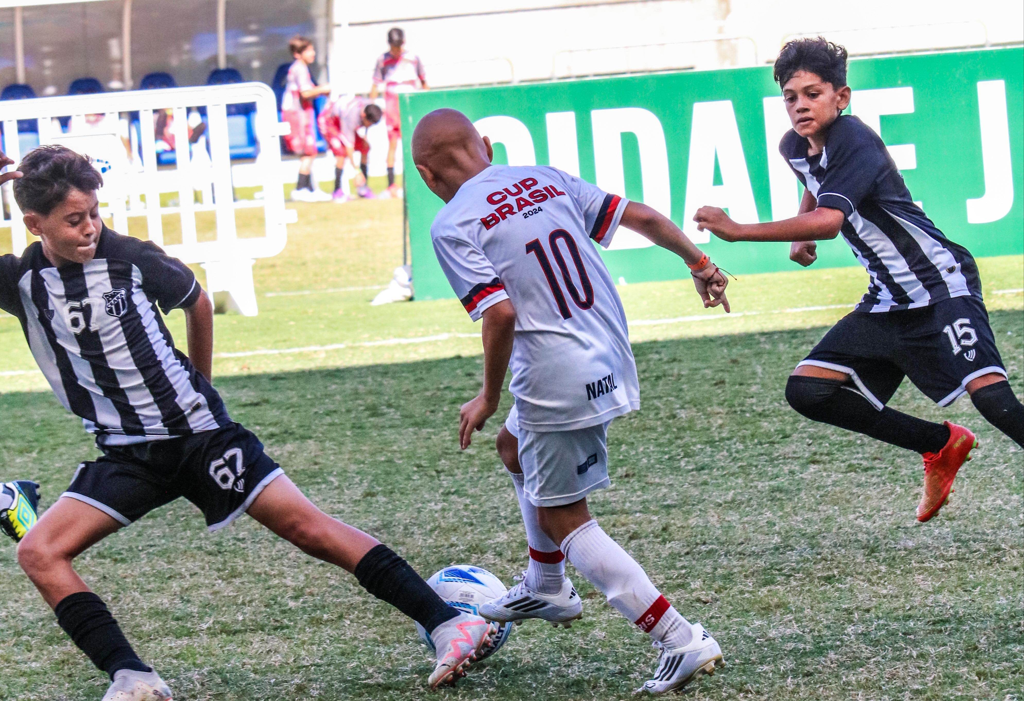 Copa Nova Geração