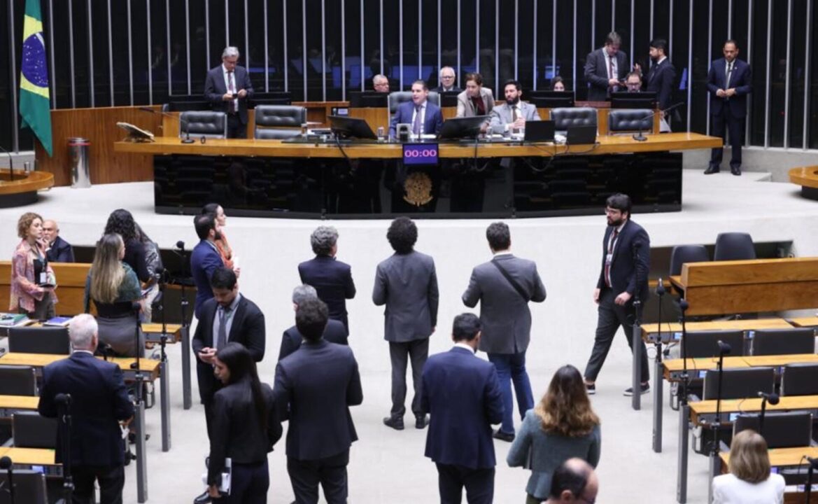 Foto: Kayo Magalhães/Câmara dos Deputados