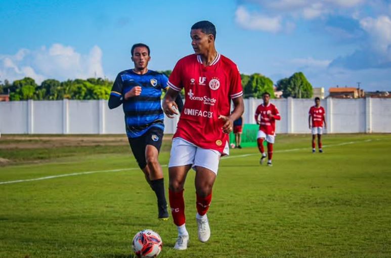 América e QFC - rickoliveirafotos