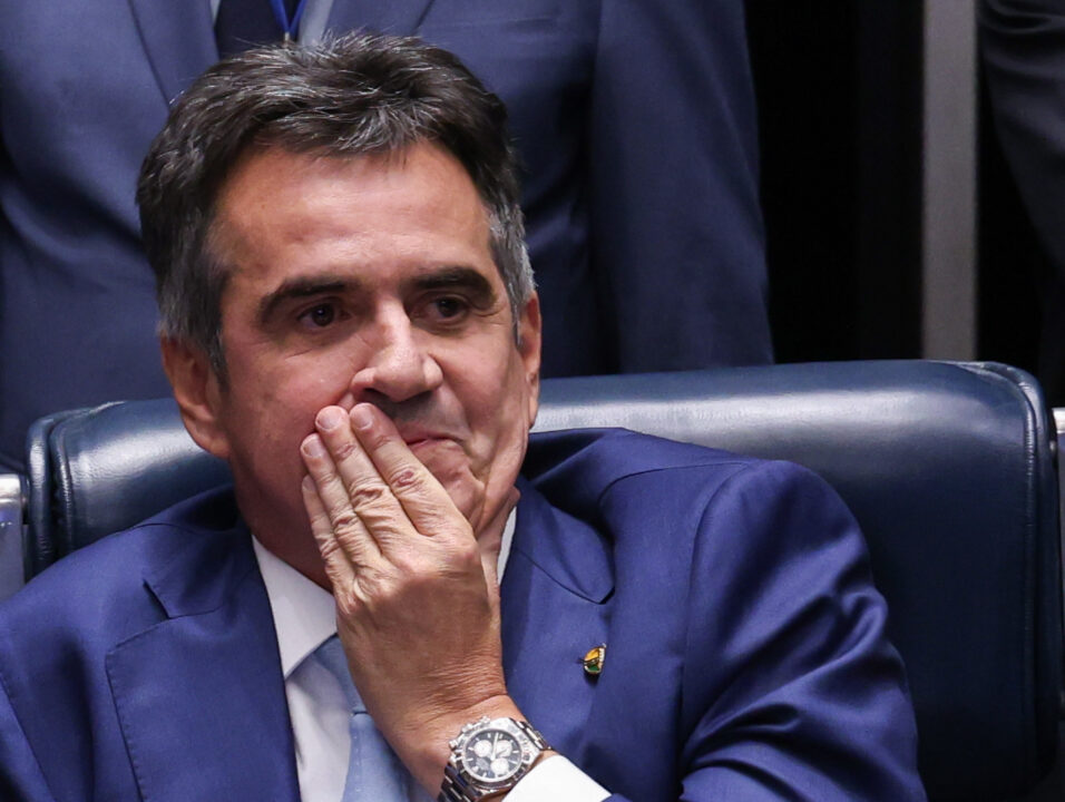 Ciro Nogueira 