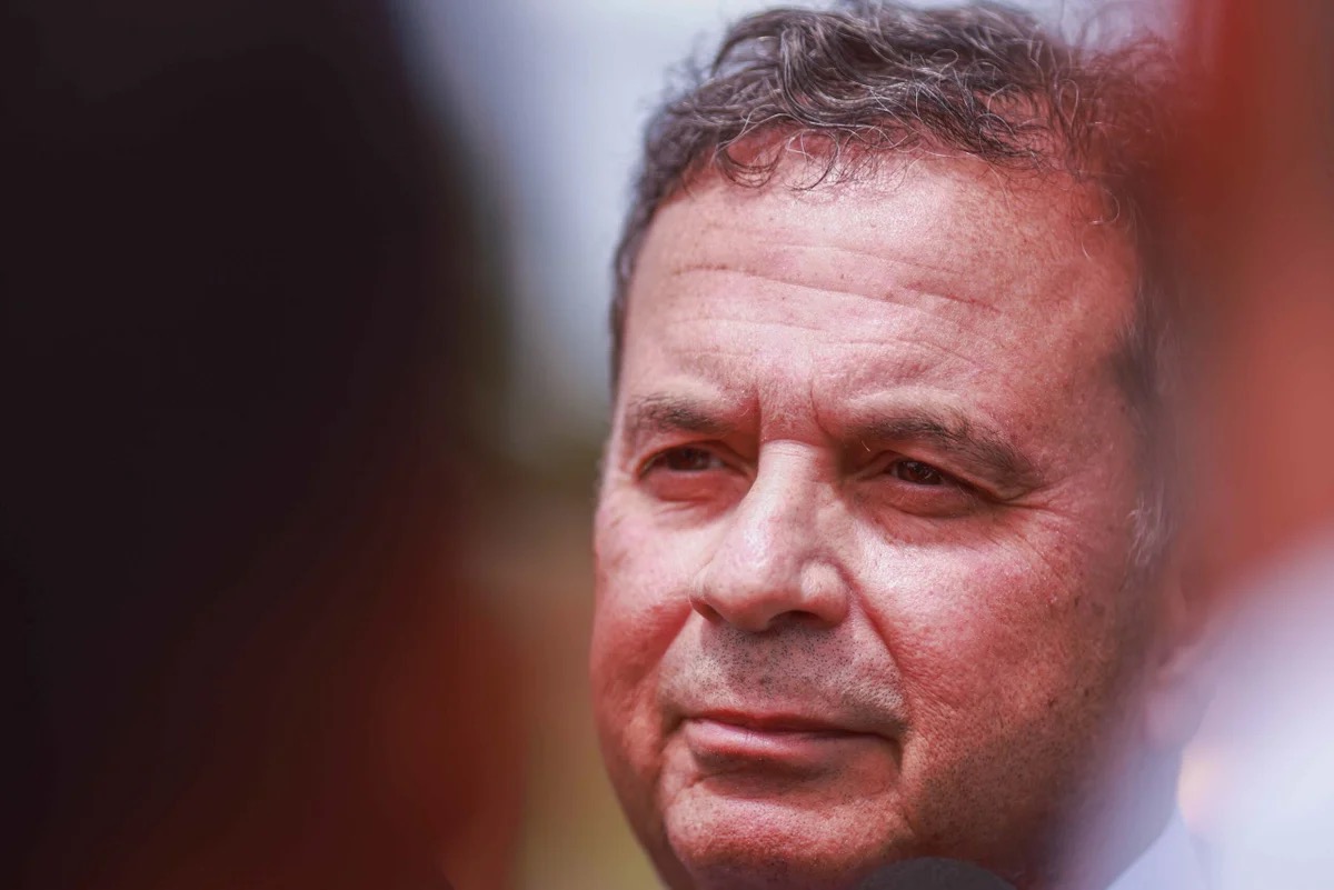 ROGÉRIO MARINHO | Luis Nova/ Especial Metrópoles @LuisGustavoNova