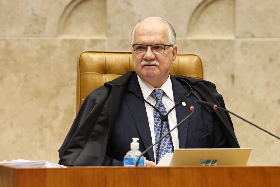 Edson Fachin