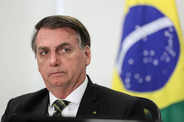 Governo Bolsonaro bate recordes em gastos com cartão corporativo
