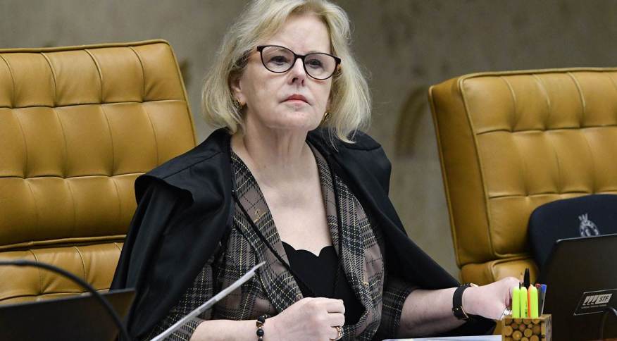 Rosa Weber nega pedido para suspender tramitação da PEC dos Precatórios