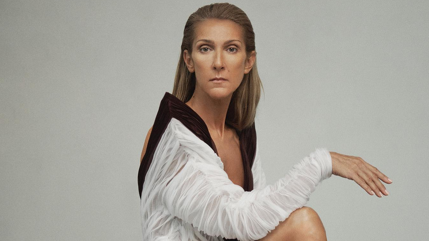 Cantora Celine Dion cancela turnê pela Europa após síndrome neurológica rara