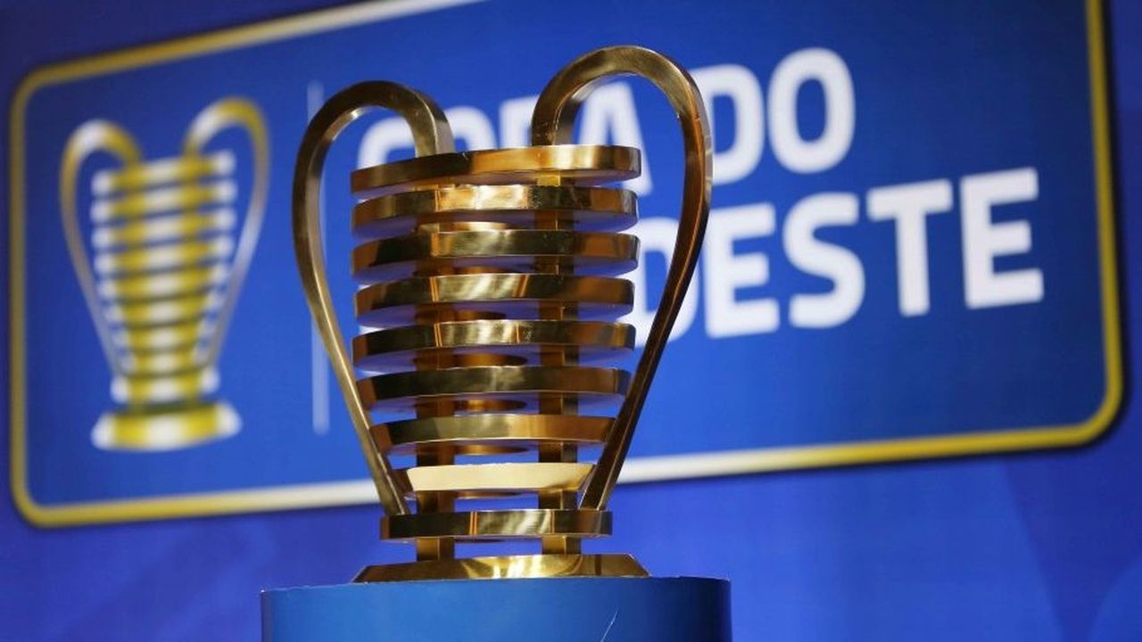 Pré-Copa do Nordeste pode ser adiada para início de 2023 e alterar calendários de América e Globo