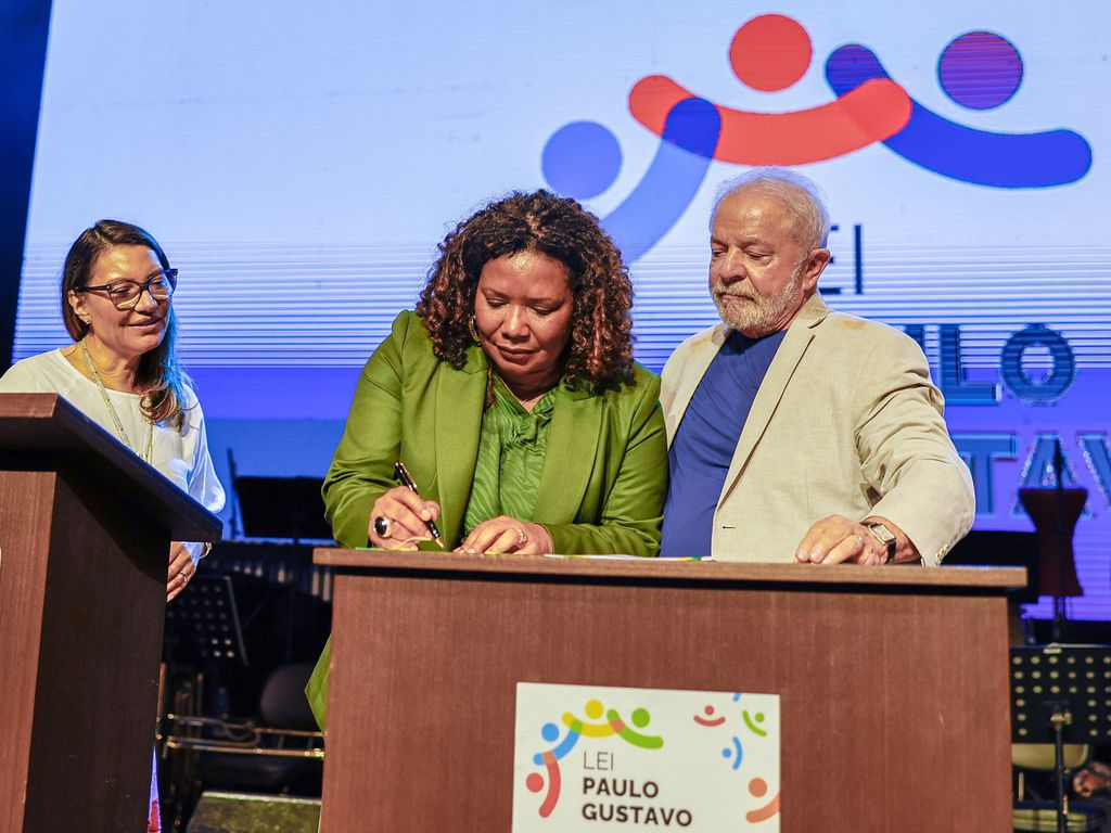 Rio Grande do Norte terá R$ 73,6 milhões para setor cultural via Lei Paulo Gustavo