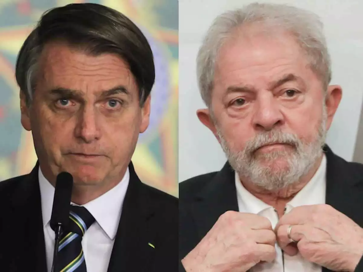 PT muda postura e adota cautela sobre crescimento de Bolsonaro em pesquisas